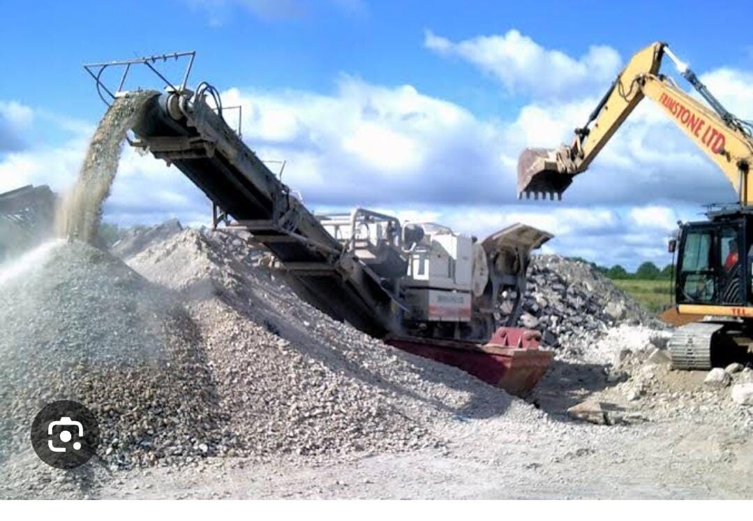 Riyadh, Jobs, Crusher Operator - Local Transfer