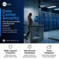 Next-Level Data Center Security For A Smarter, Safer UAE