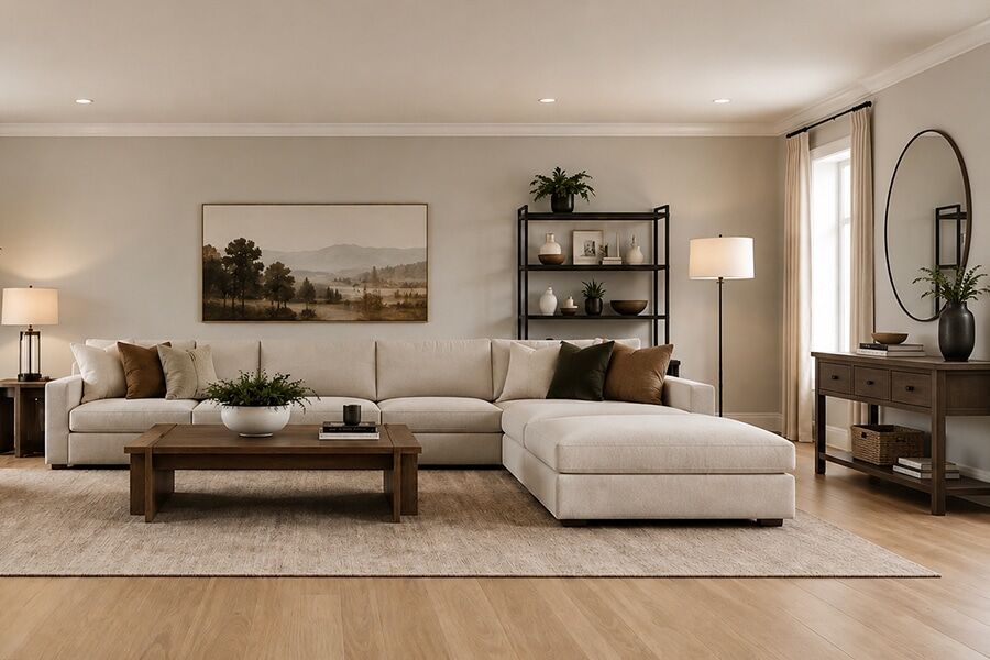 New York, Interior Design, Complete Home Renovation Guam