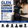 Glen Chimney Repair Service In South Delhi