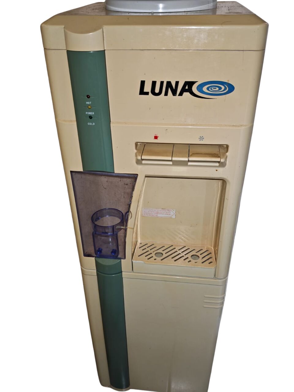 Al Faisaliyah, Appliances, SAR 150,  Water Despenser Hot & Cold