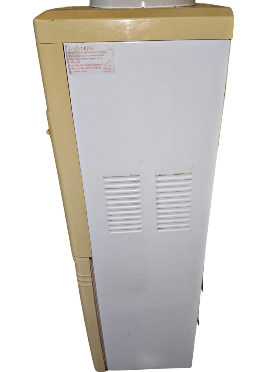Al Faisaliyah, Appliances, SAR 150,  Water Despenser Hot & Cold