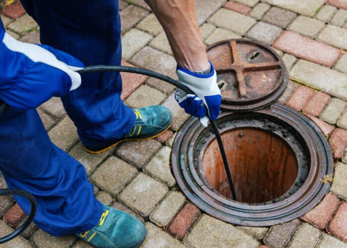 New York, Cleaning, Sludge Hauling Service In LaBelle, FL