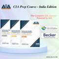 CIA Coaching | Expert Training & Exam Preparation By AIA