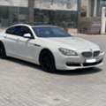 BHD 4500,  BMW 650i,  2015,  Automatic,  223450 KM,    (White)