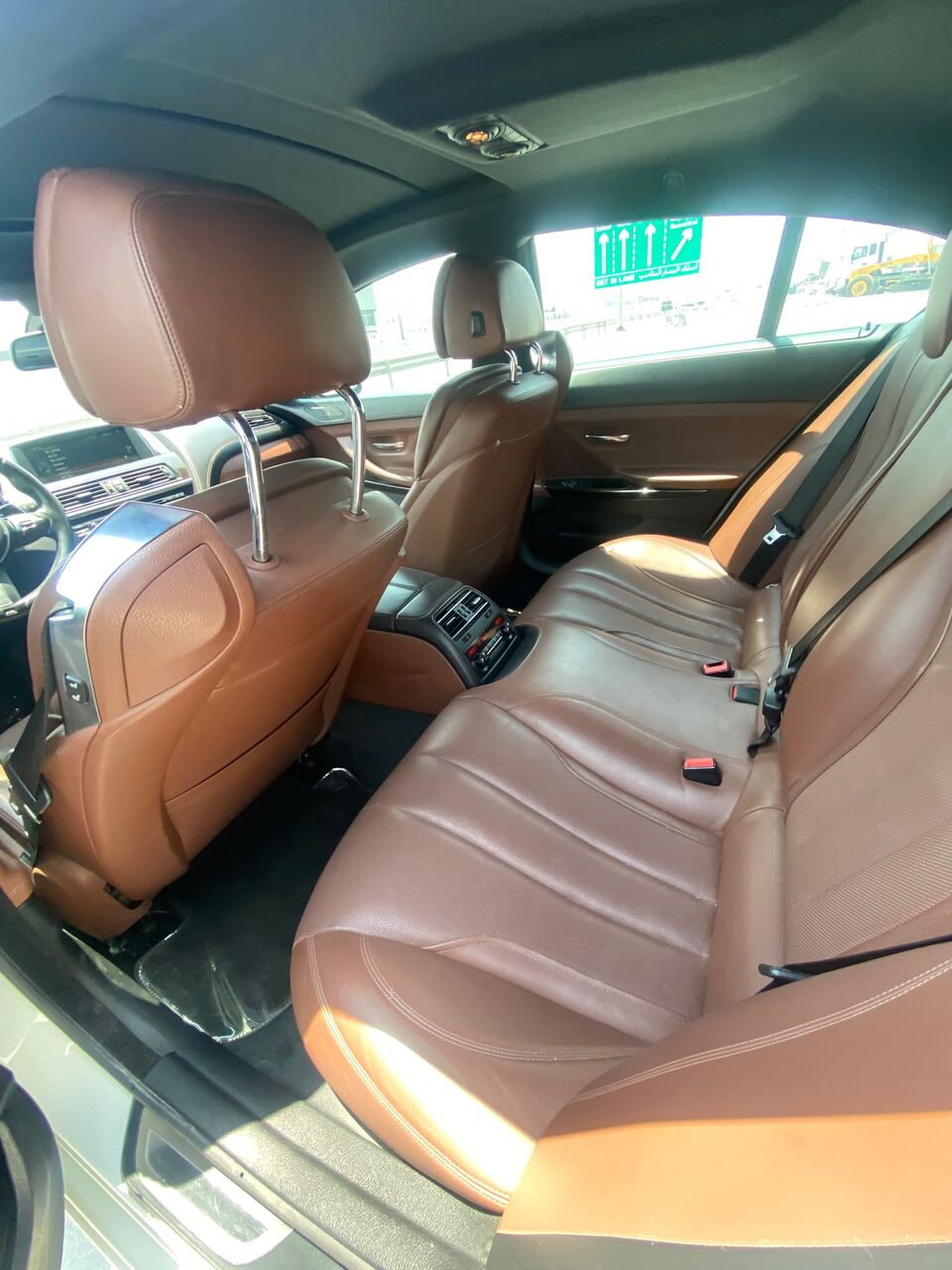 Manama, Vehicles, Cars & Trucks , BHD 4500,  BMW 650i,  2015,  Automatic,  223450 KM,    (White)