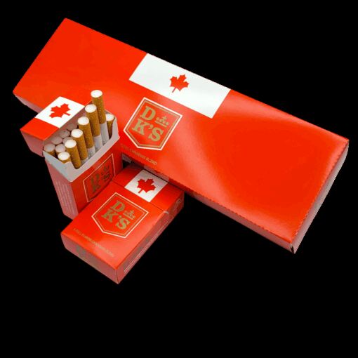 Toronto, Business, Discover Quality Dks Full Flavour Cigarettes For Adults