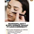 Rhinoplasty Clinic In Baner  - The Aesthetic Hub