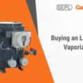 LPG Vaporizer Selection Guide For Safe & Efficient Operation