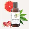 USD 31,  Face Wash For Rosacea: Gentle Care By PuraVeda Organics