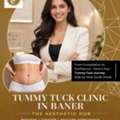 Tummy Tuck Clinic In Baner - The Aesthetic Hub