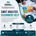 SWOT Analysis Assignment Help For Better Academic Results