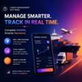 Your Cargo Is Moving. Can Your Team See Everything Happening In Real Time?