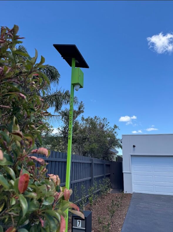 Sydney, Security, Install 24/7 Monitoring Cameras For Construction & Remote Sites