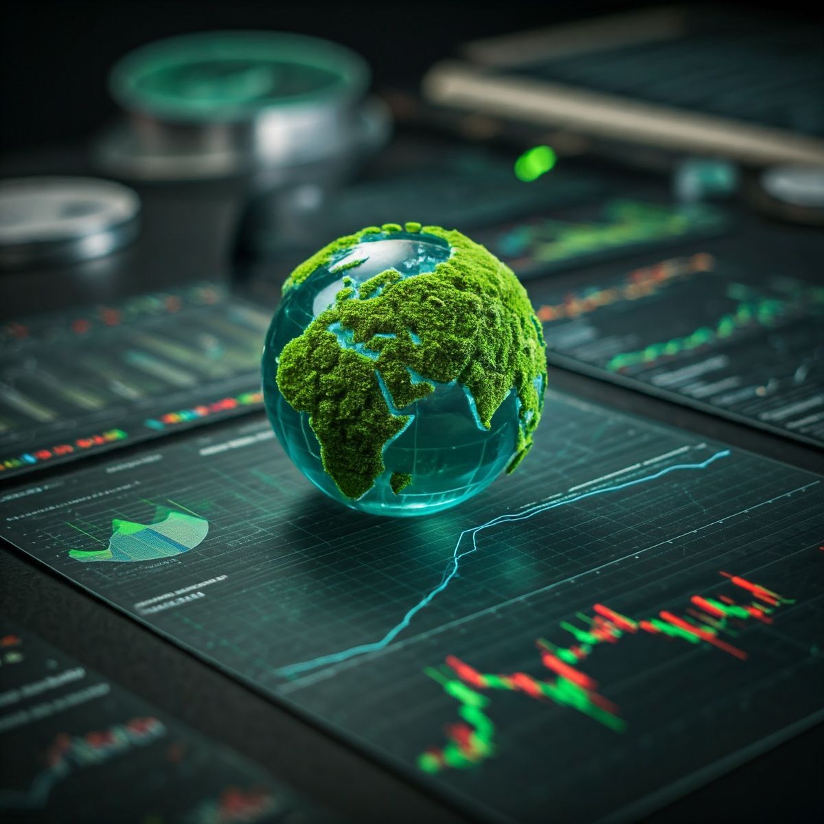 New Delhi, Business, Trustigo: Automated Trading Apps You Can Count On