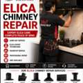 Elica Chimney Repair Service In South Delhi