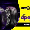 Apollo Tyres Dealer In Gurgaon | Cosmopolitan Wheels