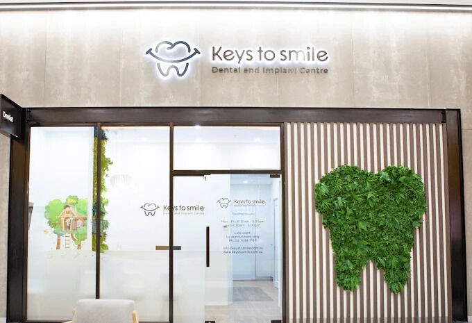 Melbourne, Health, Dentist Near Springvale | Weekend Dentist | Keys To Smile