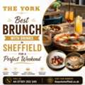 Best Brunch With Drinks In Sheffield For A Perfect Weekend