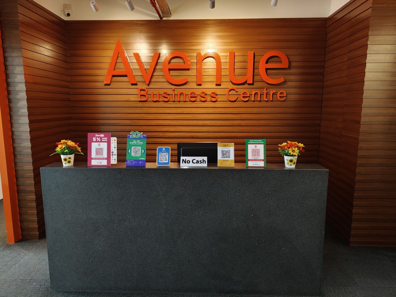 Kuala Lumpur, Offices, MYR 1000,  90 Sq. Feet,  Fully Equipped Serviced Office @ SetiaWalk, Puchong