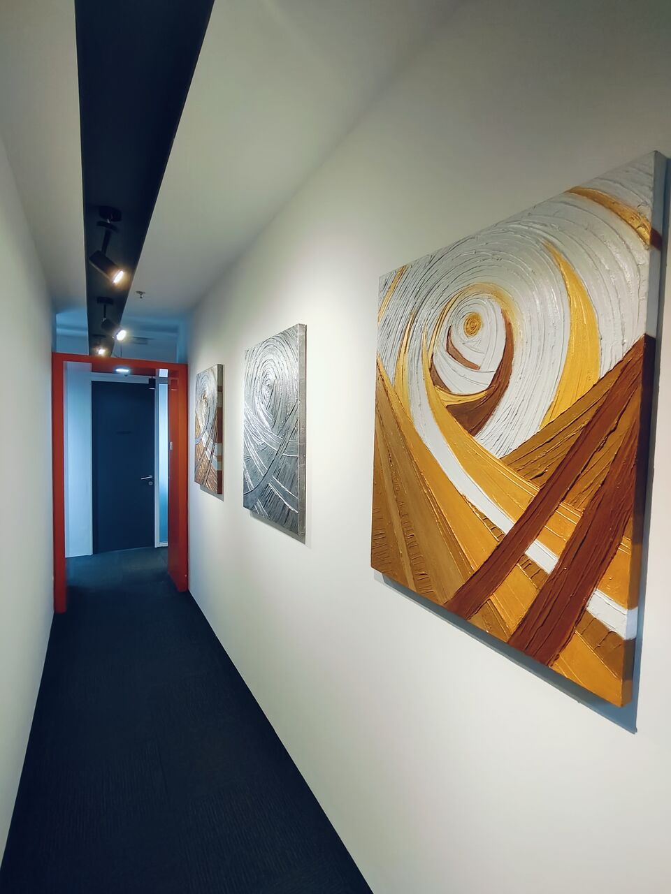 Kuala Lumpur, Offices, MYR 1000,  90 Sq. Feet,  Fully Equipped Serviced Office @ SetiaWalk, Puchong