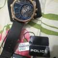 SAR 500,  Police Watch