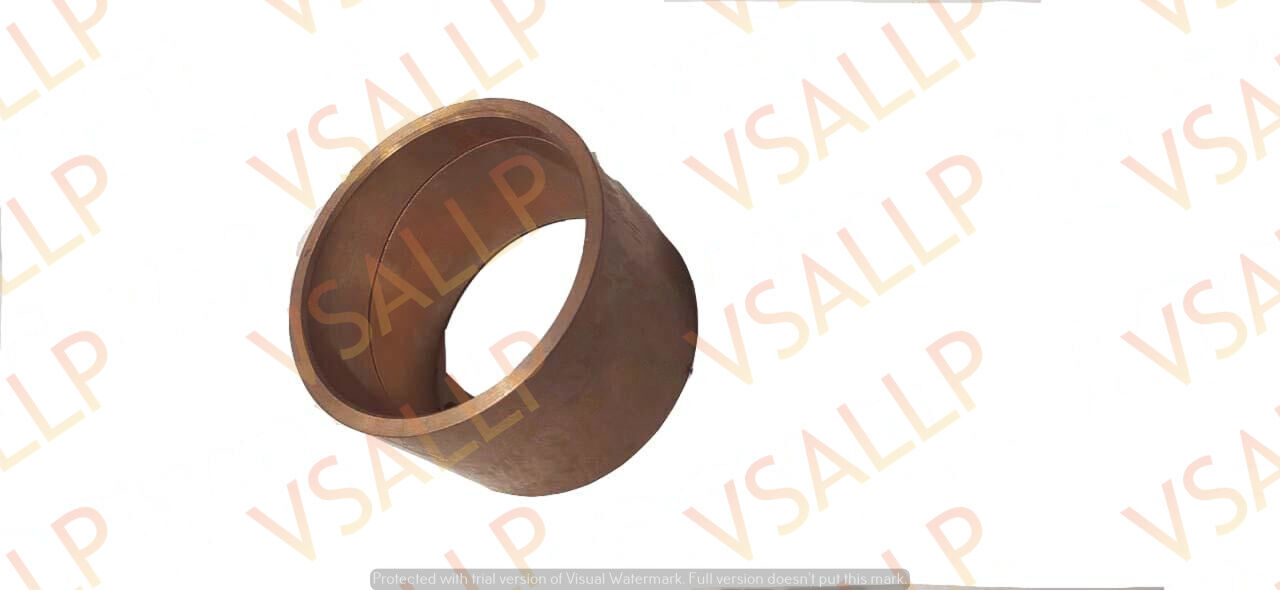 New Delhi, Heavy Equipment, Eccentric Bushing