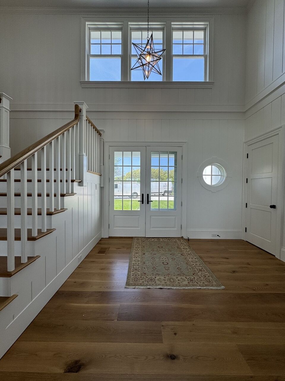 New York, Household, Custom Interior Carpentry Denver Metro For Elegant Spaces