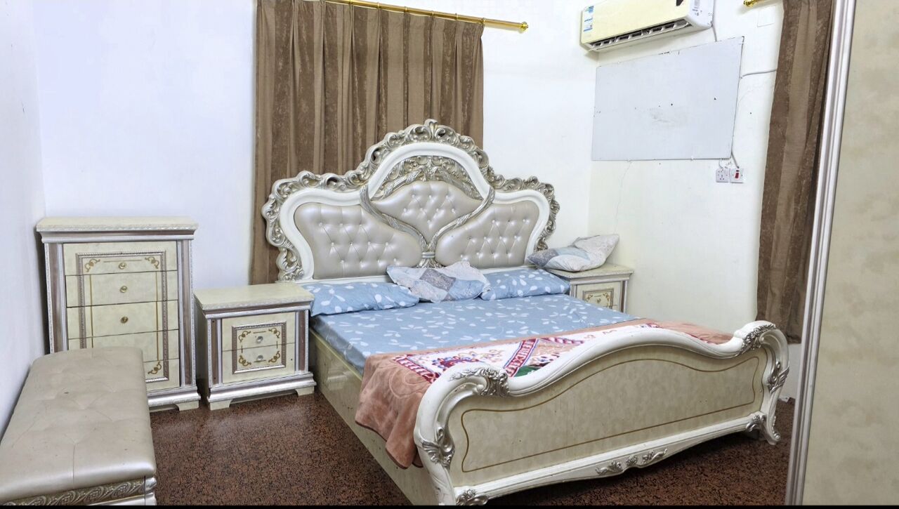 Duba, Apartments, Flats, Houses & Villas, SAR 1800/month,  Furnished,  2 BR,  Apartment For Rent