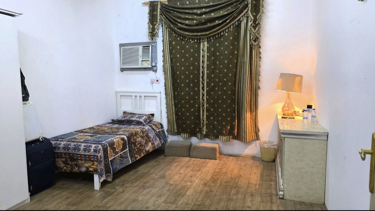 Duba, Apartments, Flats, Houses & Villas, SAR 1800/month,  Furnished,  2 BR,  Apartment For Rent