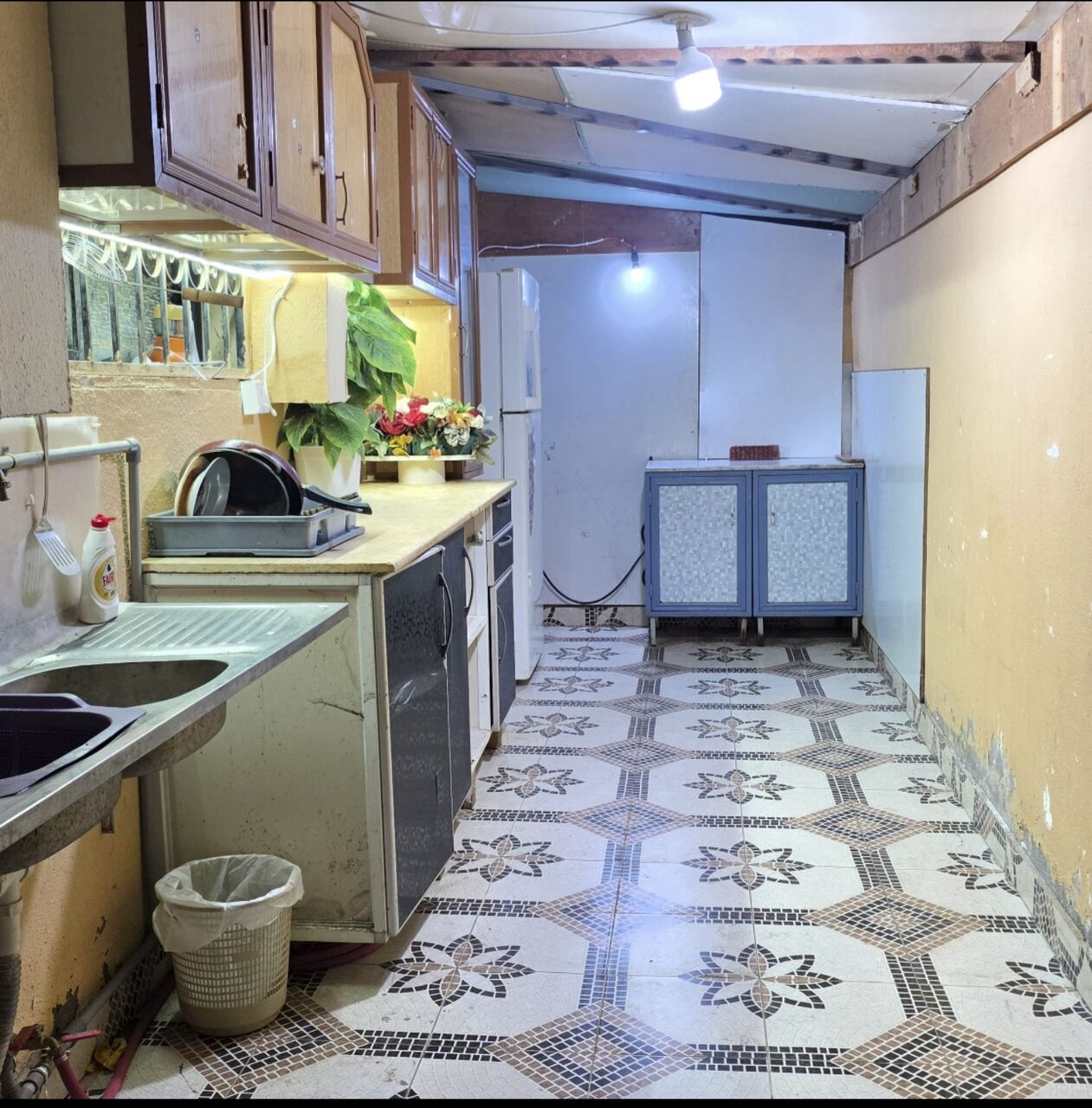 Duba, Apartments, Flats, Houses & Villas, SAR 1800/month,  Furnished,  2 BR,  Apartment For Rent