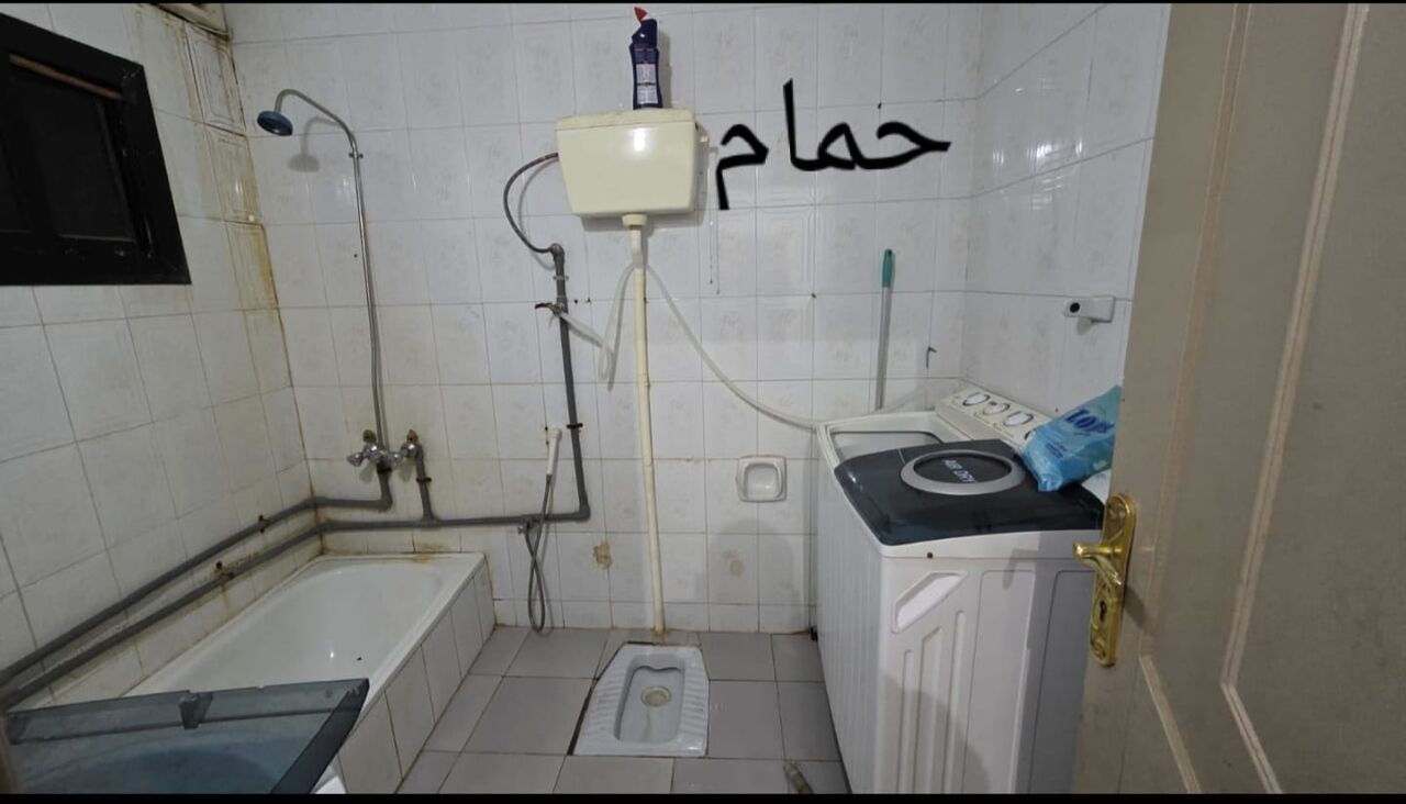 Duba, Apartments, Flats, Houses & Villas, SAR 1800/month,  Furnished,  2 BR,  Apartment For Rent