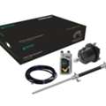 Glydus Smart Steering: Replace Outdated Cable Steering Systems