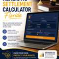 Realistic Settlement Calculator Florida &ndash; Estimate Your Claim