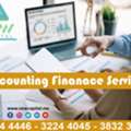 Statement Accounting Finance