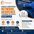 Cisco Certified Network Associate (CCNA 1, 2, 3) Training In Kenya