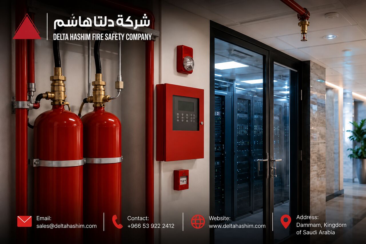 Dammam, Business, Fire Extinguisher Refilling Jubail | AMC | Sprinkler | Fire Alarn