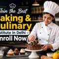 Join The Best Baking & Culinary Institute In Delhi &ndash; Enroll Now