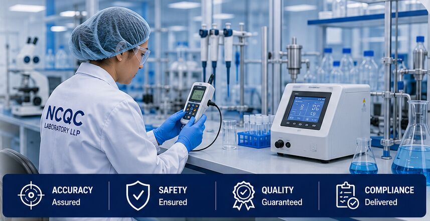 Ahmedabad, Business, Reliable Calibration Services For Hospitals And Medical Industry