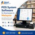 POS System Software For Businesses In Malaysia