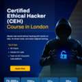 Your Gateway To Ethical Hacking Starts With CEH In London