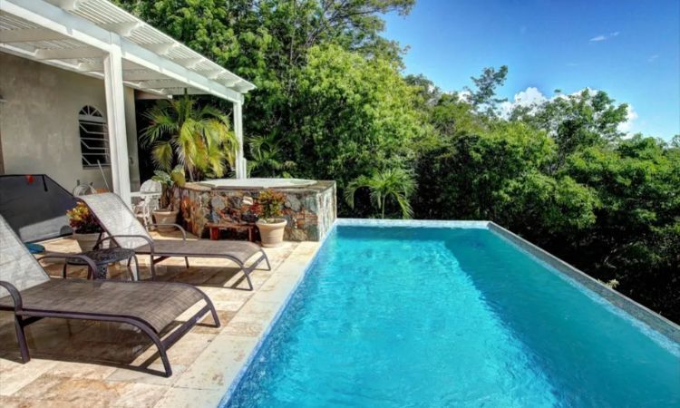 New York, Villas, Luxury Villas St John USVI | Experience Comfort, Elegance & Island Living