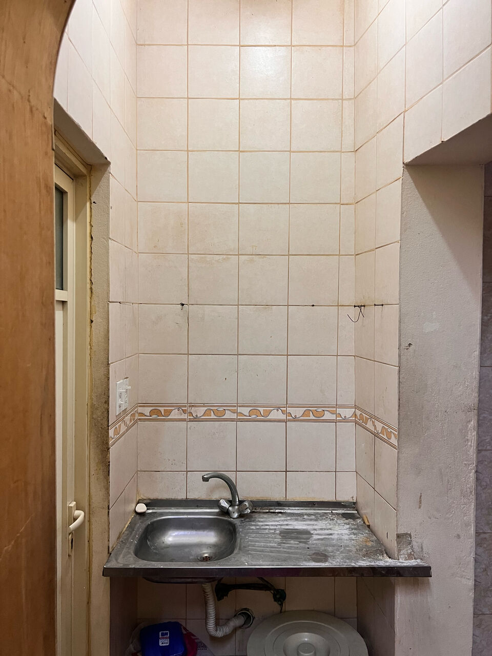 Dammam, Bedspace For Rent, SAR 250/month,  I Have One Bed Space For Job Holder, Person