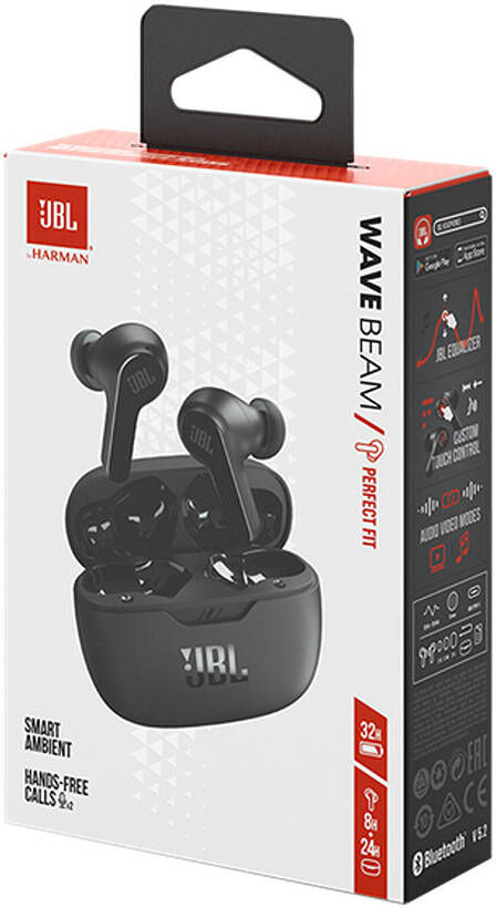 Riyadh, Mobile Phones, SAR 125,  Jbl Wave Beam New