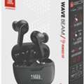 SAR 125,  Jbl Wave Beam New