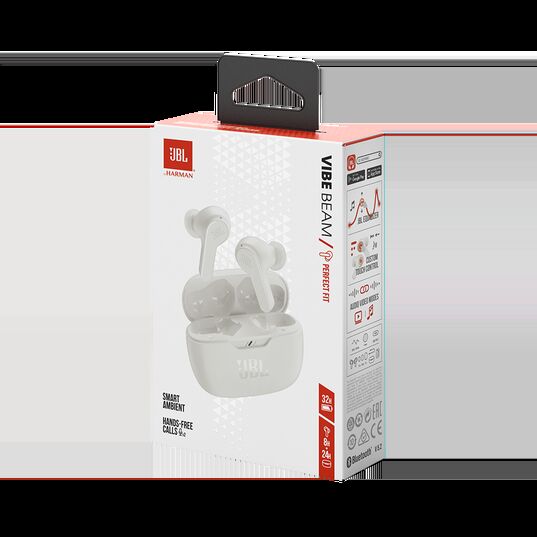 Riyadh, Mobile Phones, SAR 125,  Jbl Wave Beam New