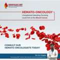Hematologist Meaning &ndash; Blood Disorder Specialist By Dr. S K Guptha