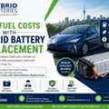 Save Fuel Costs With Expert BMW Hybrid Battery Replacement