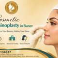 Cosmetic Rhinoplasty In Baner - The Aesthetic Hub