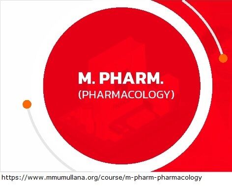 Mumbai, Education, Mpharm Admission 2026